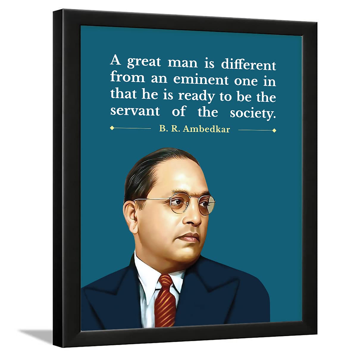 Chaka Chaundh - Suitable Motivational Quotes frames - Framed ...