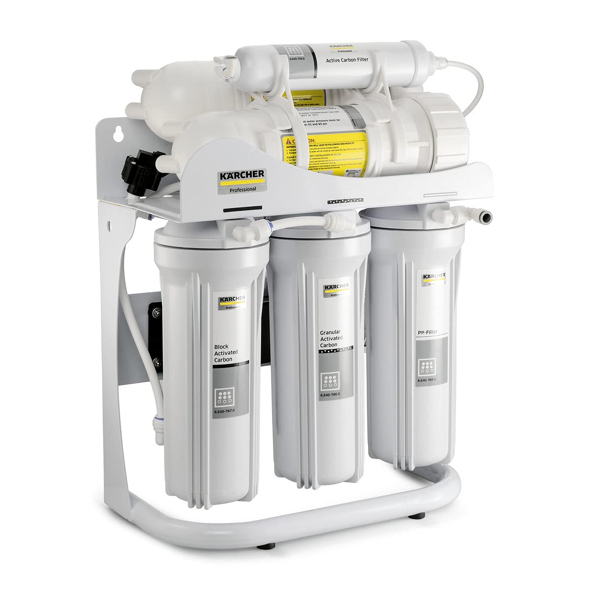 Karcher WPC 100 RO Water Dispenser