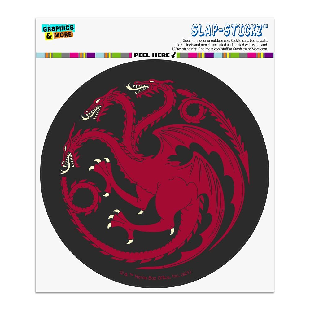 Targaryen Sigil