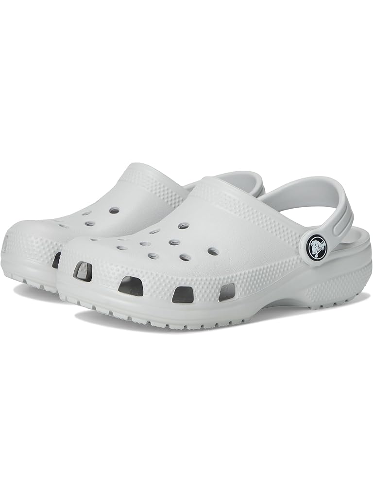 Crocs Kids Classic Clogs (Little Kid/Big Kid)