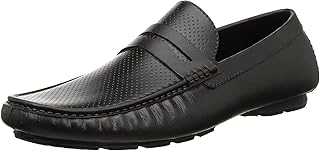 Bata Men's Driver Loafers