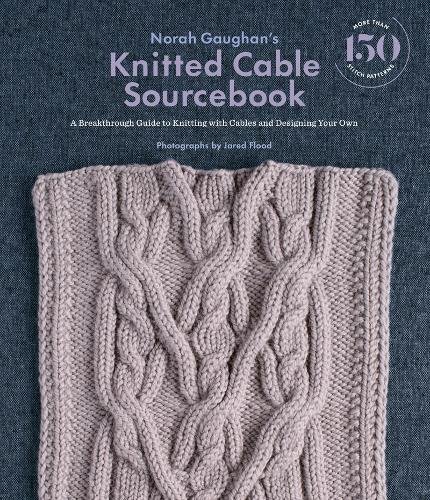 Cable knitting patterns for