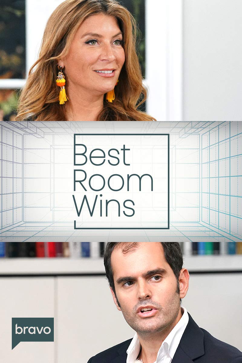 Best Room Wins, Season 1