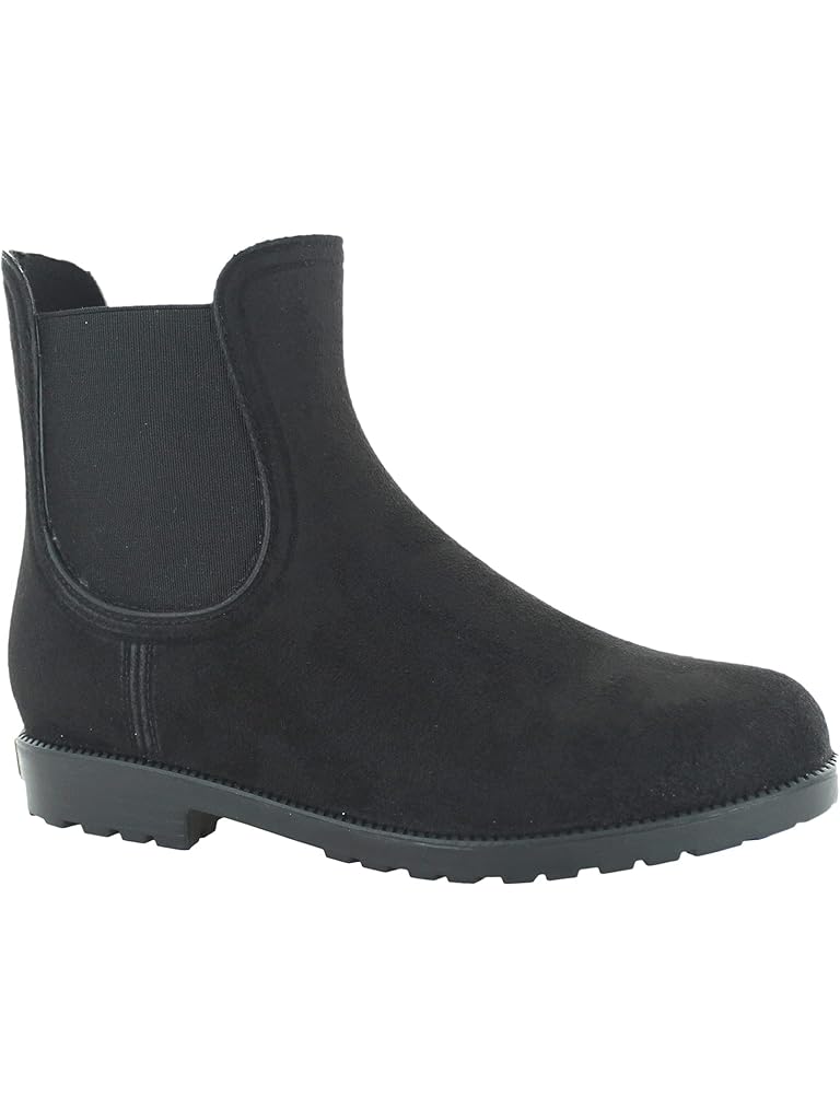 Wet Knot Sloane Waterproof Chelsea Boot