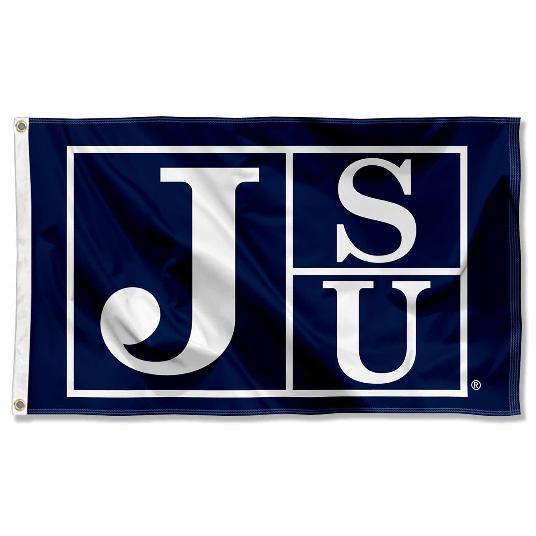 Jackson State University Logo