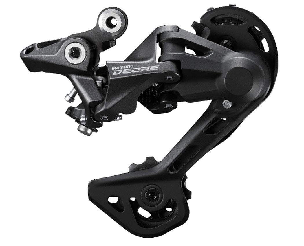 Shimano Deore RD-M4120 Rear Derailleur - 10-11 Speed