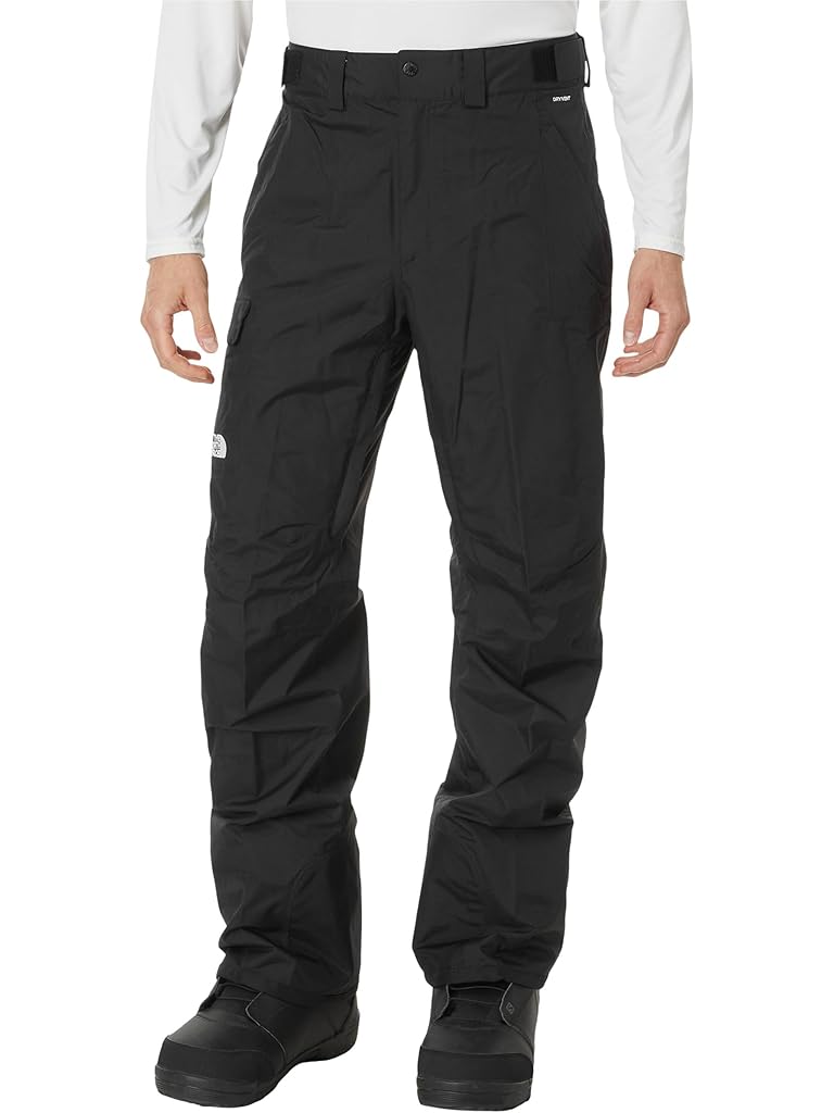 Black The North Face Freedom Pants