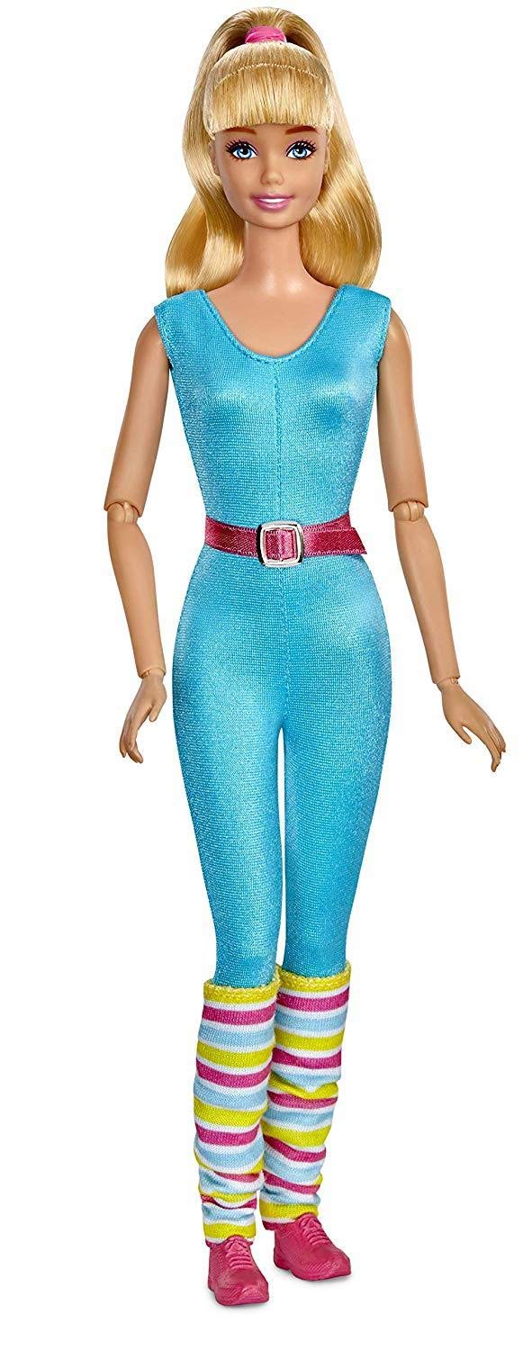 Original Barbie Disney Pixar Story Barbie Doll For Kids Children Girls ...