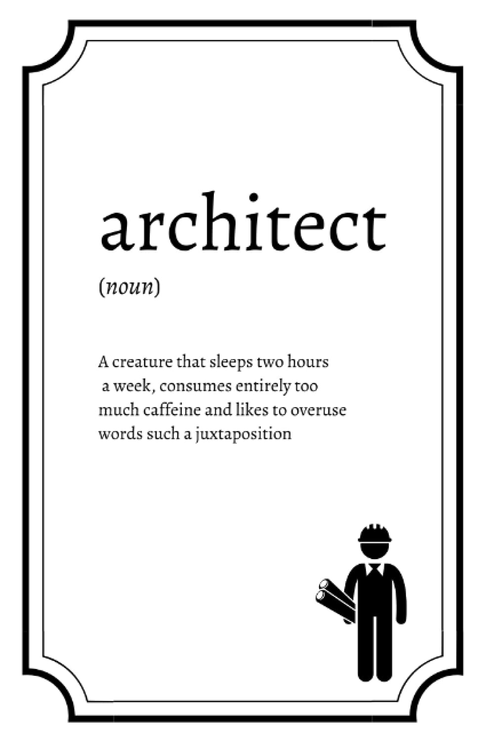 Architect: Definition Notebook