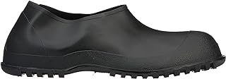 Tingley Workbrutes PVC Overshoes, 35111 (Black) or 35113 (Yellow)