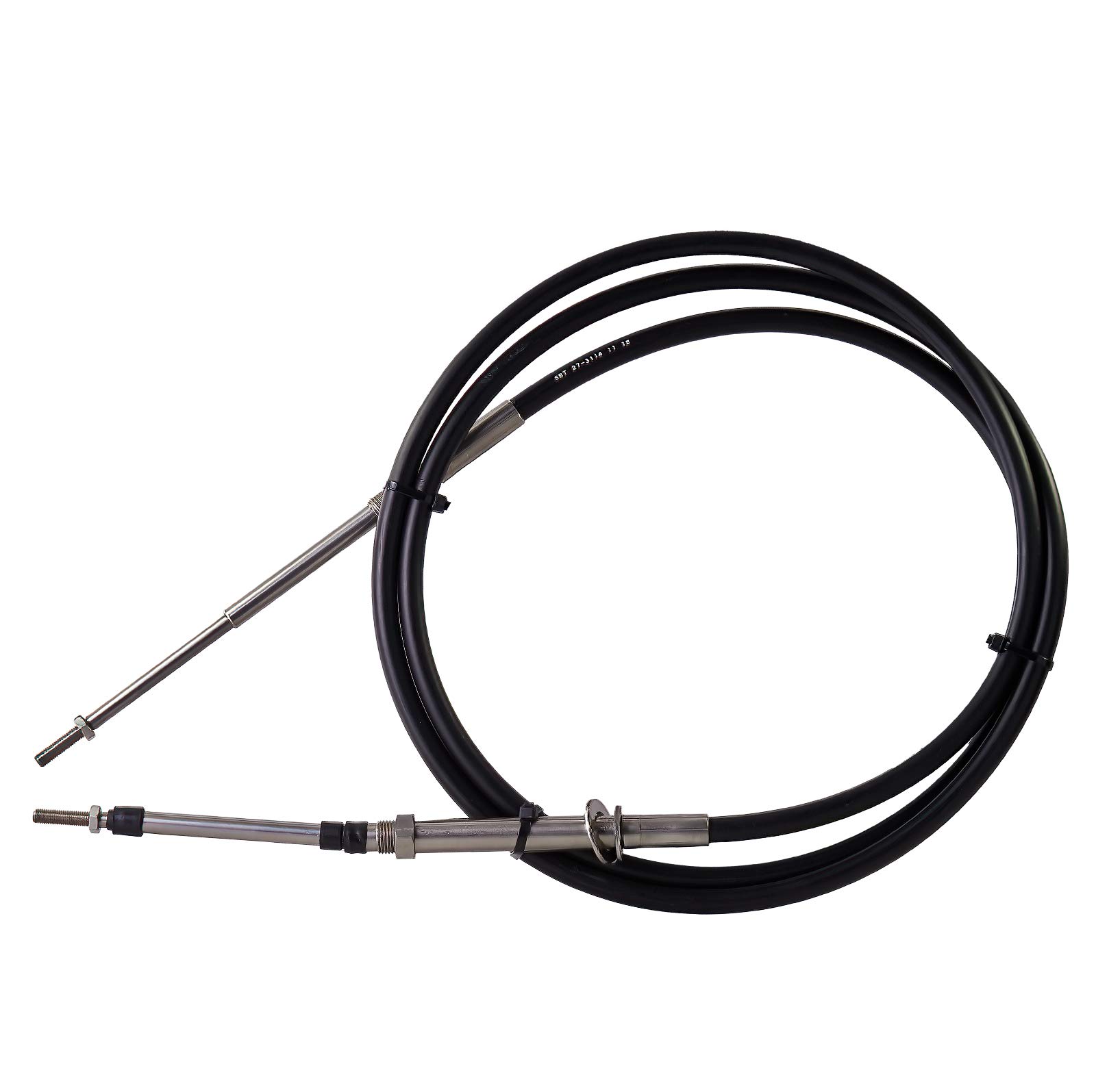 Buy Sea-Doo Jet Boat Steering Cable Sportster 4-Tec/ 150 Speedster ...