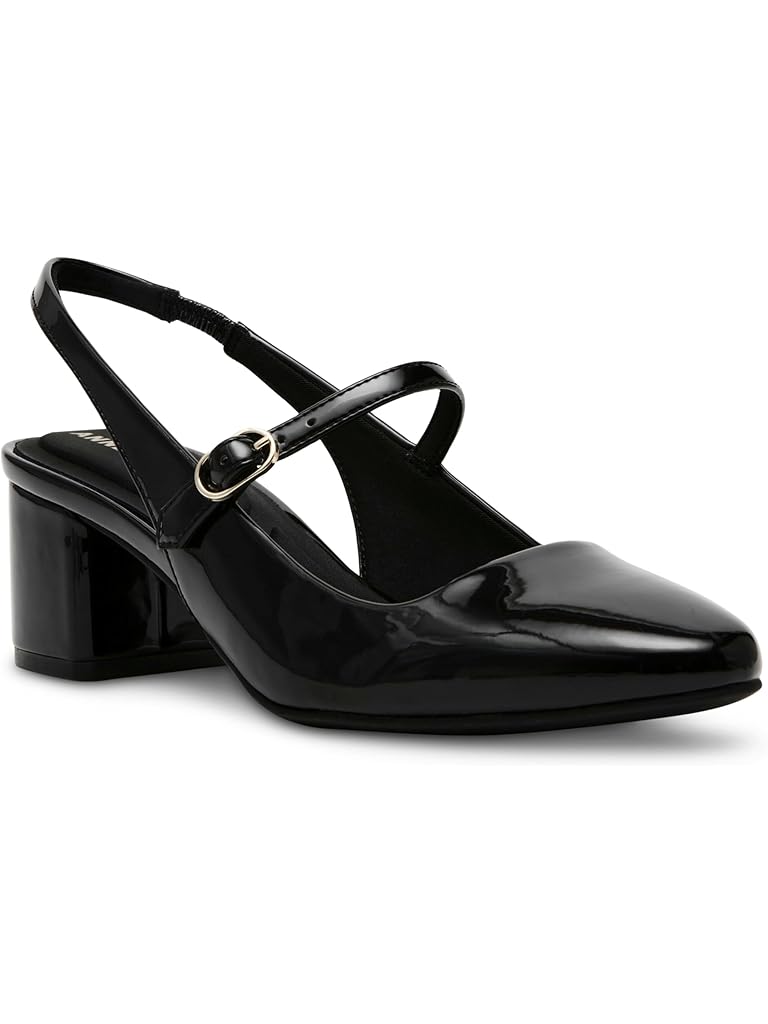 Black Anne Klein Pia