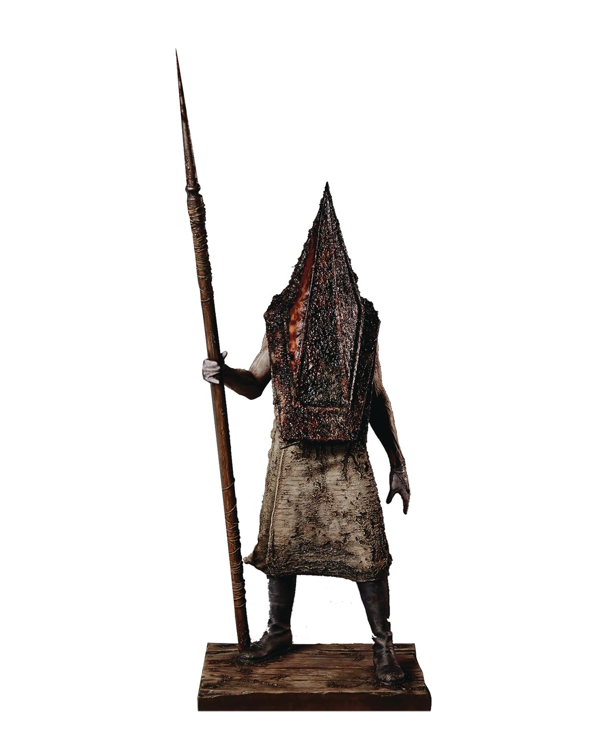 Gecco Silent Hill 2: Misty Days, Remains of Judgement – Red Pyramid Thing 1:6 Scale Statue