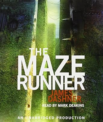 The Maze Runner (Maze Runner, Book One) (The Maze Runner Series)