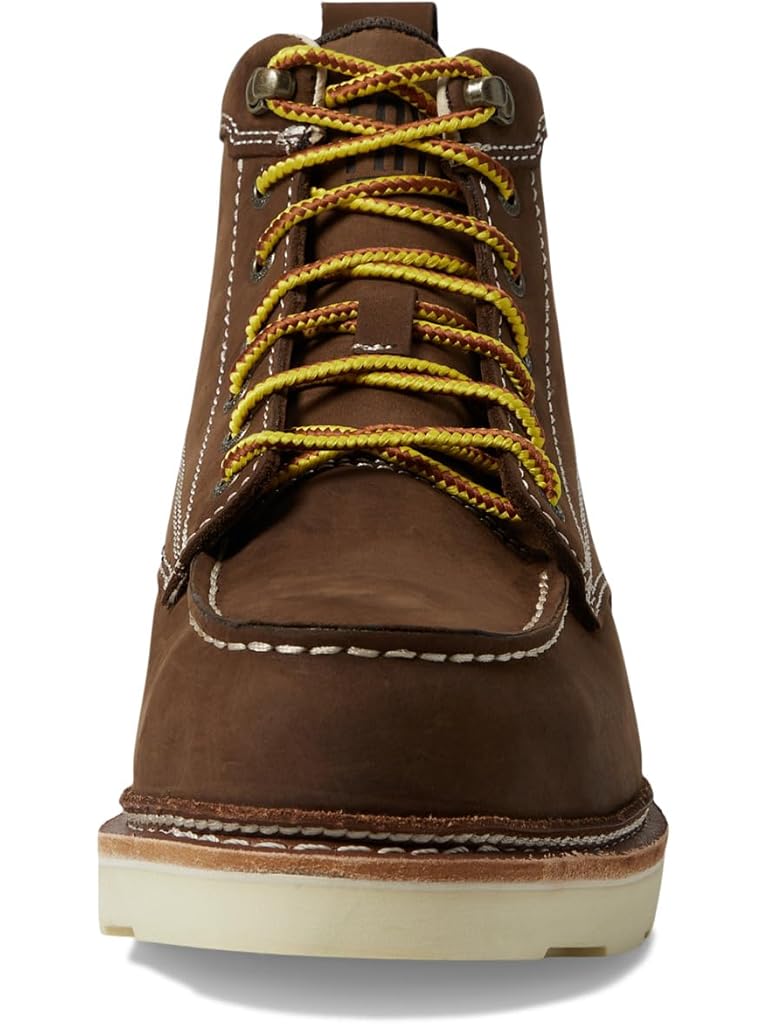 Frye The Safety-Crafted Work Boots