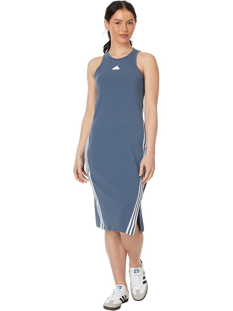 adidas Future Icon 3-Stripes Dress