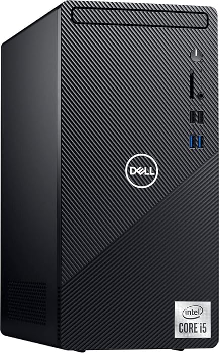 Updated 2021 – Top 10 Dell Inspiron I5 16Gb