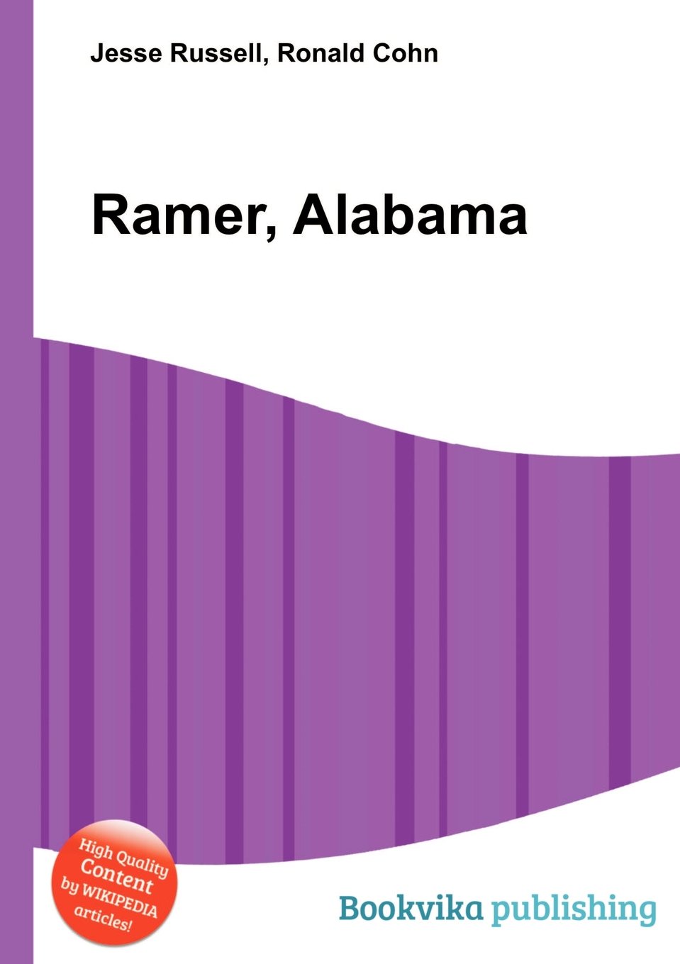 Ramer, Alabama