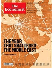 The Economist [UK] October 5 - 11 2024（単号）