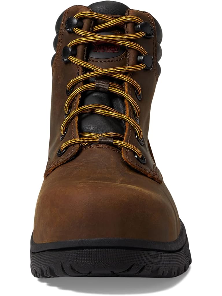 Avenger Work Boots Reflex Mid