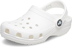 Crocs Kids' Classic Clog