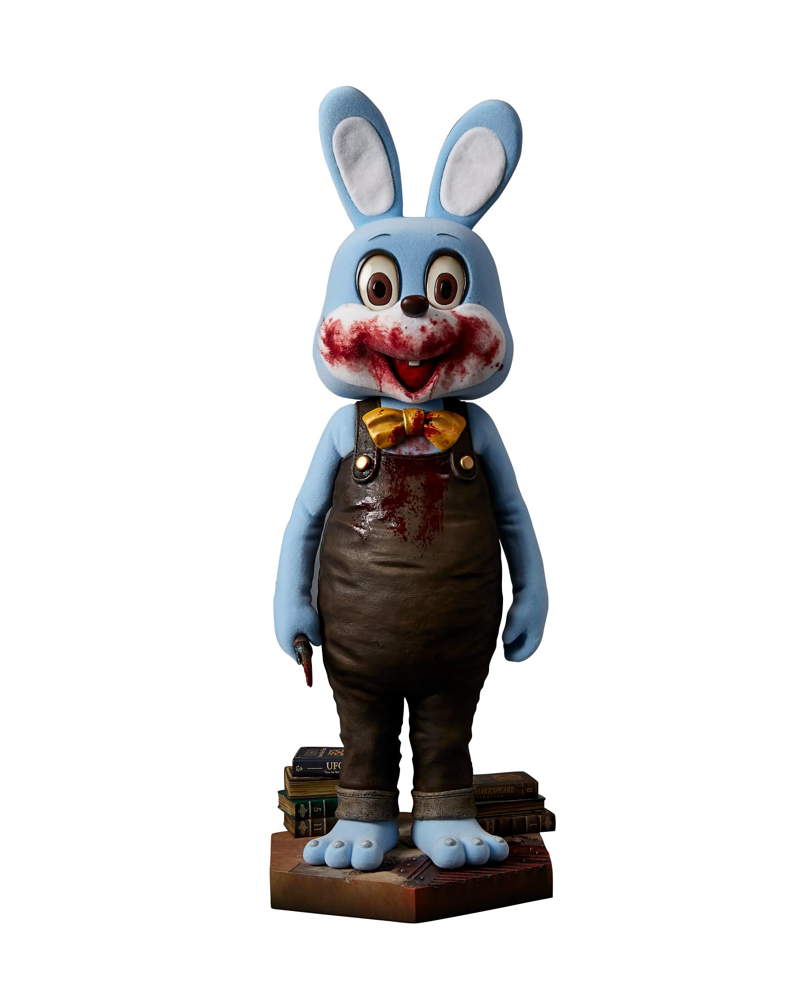 Gecco Co Robbie the Rabbit Blue - SILENT HILL