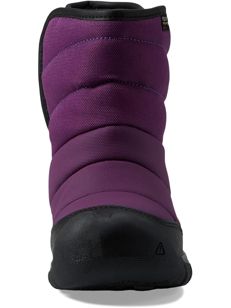 Purple KEEN Kids Puffrider Waterproof (Toddler/Little Kid)