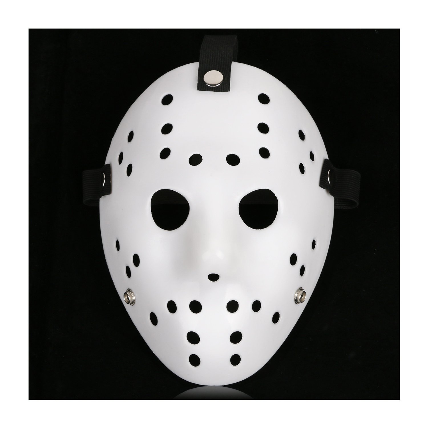 Jason Mask