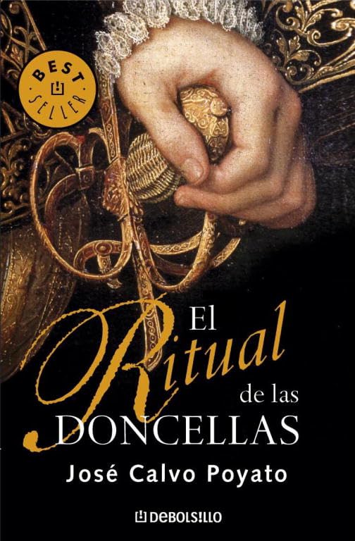 El ritual de las doncellas (Pedro Capablanca 2) (BEST SELLER)