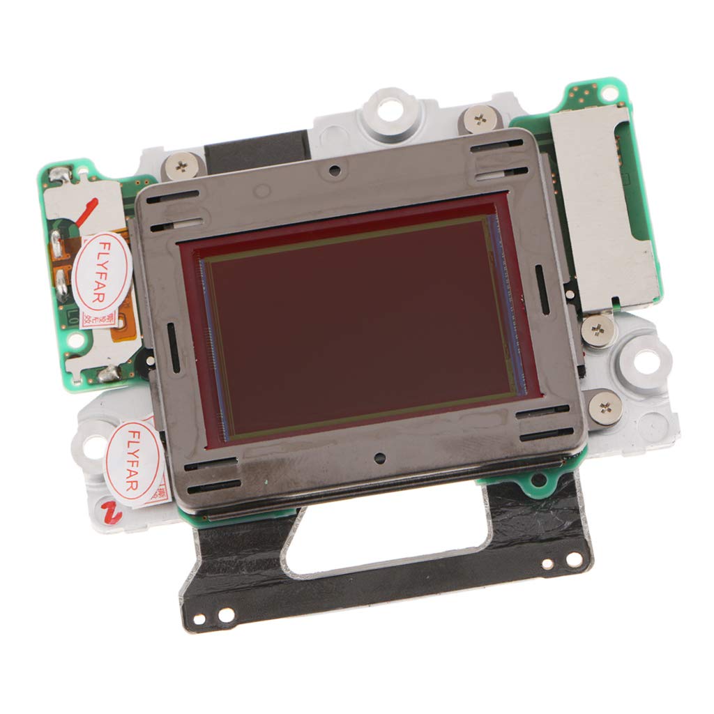 Buy NYLSA CCD CMOS Image Sensor Unit with Low Pass Filter Glass for ...