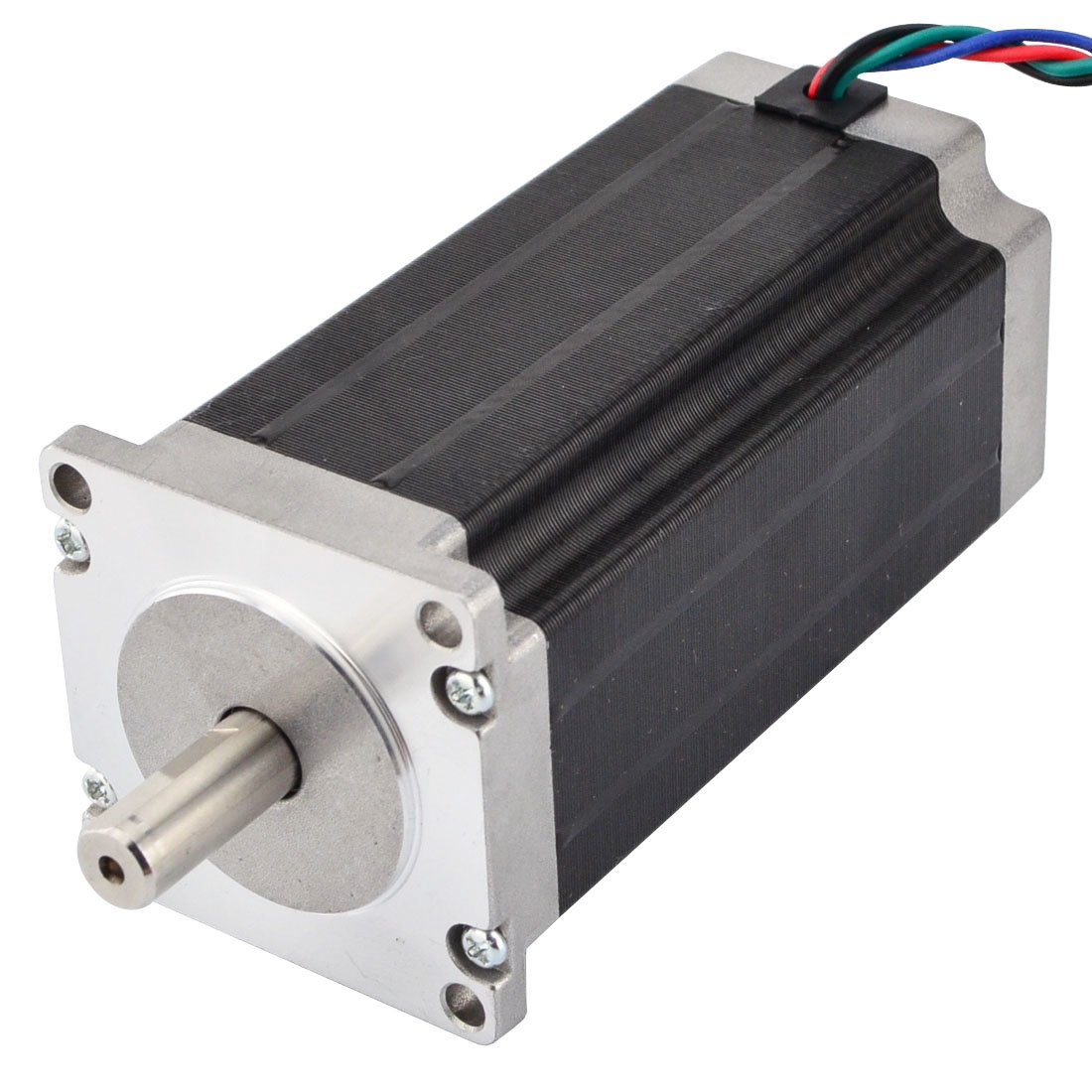 Buy STEPPERONLINE High Torque Nema 23 CNC Stepper Motor 114mm 425oz.in ...