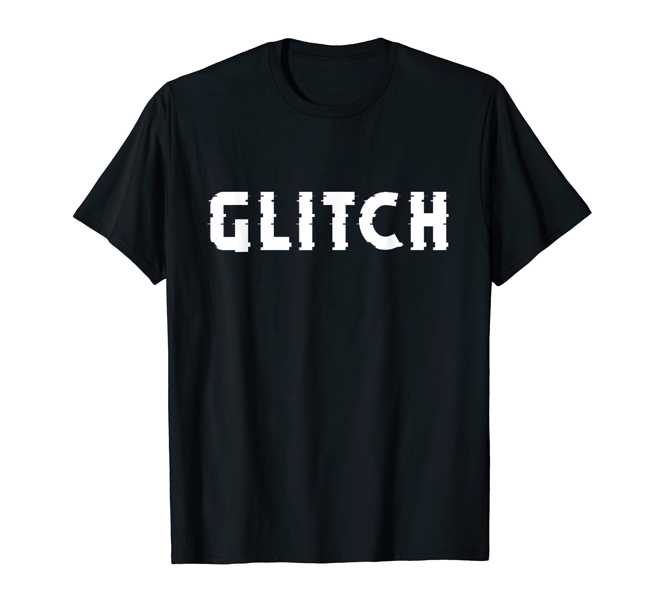 Glitch T-Shirt