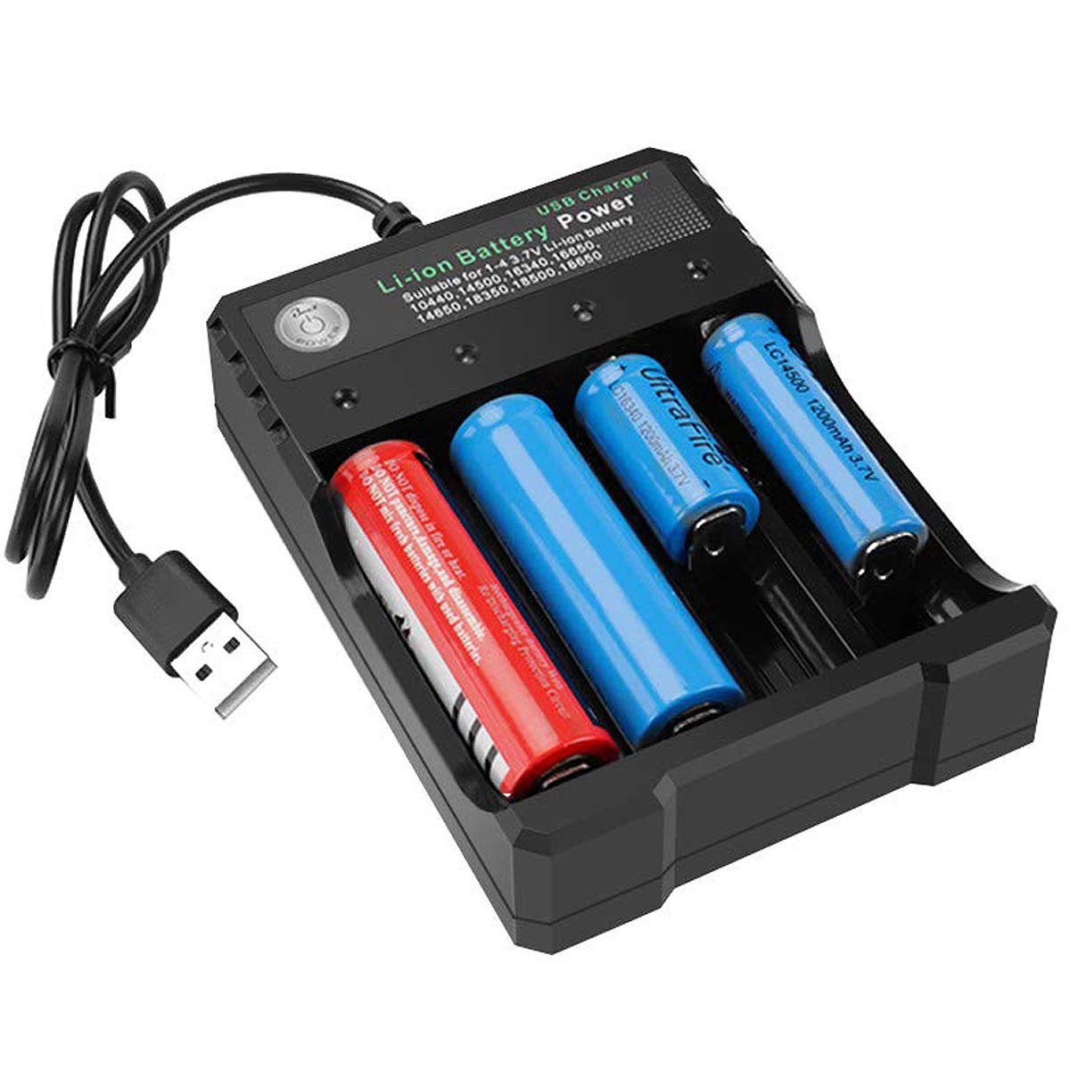 Battery Battery Charger