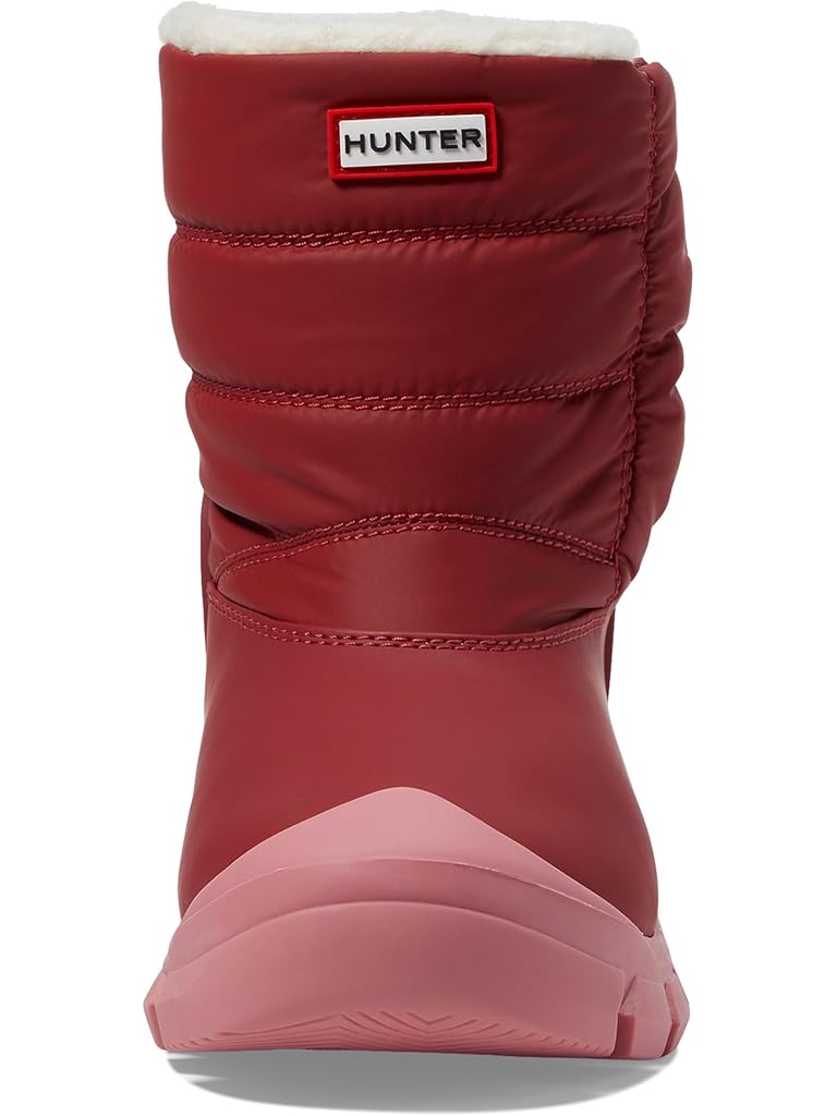 Red Hunter Kids Intrepid Snow Boot (Little Kid/Big Kid)