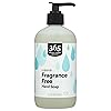 365 by Whole Foods Market, Fragrance Free Liquid Hand Soap, 12.5 Fl Oz