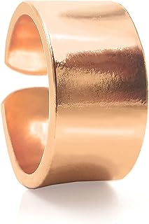 SHINDE EXPORTS pure copper adjustable finger ring for women Indian jewellery