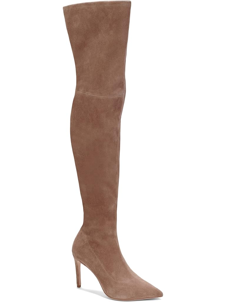 COACH Shea Suede Boot