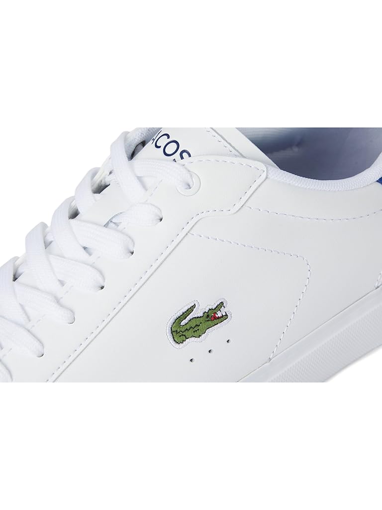 Navy Lacoste Powercourt