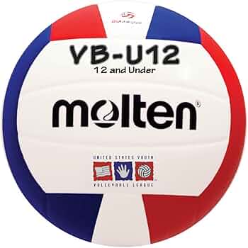 The Ultimate Buying Guide for Molten Volleyball Balls