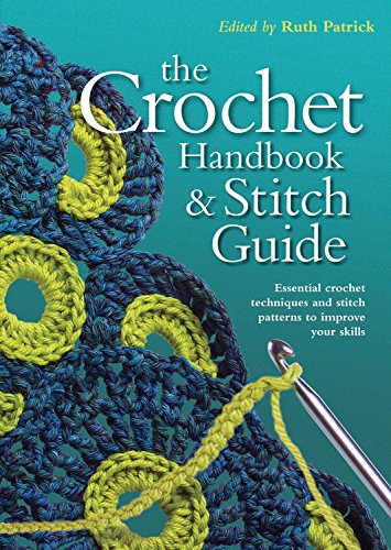 Crochet stitches guide