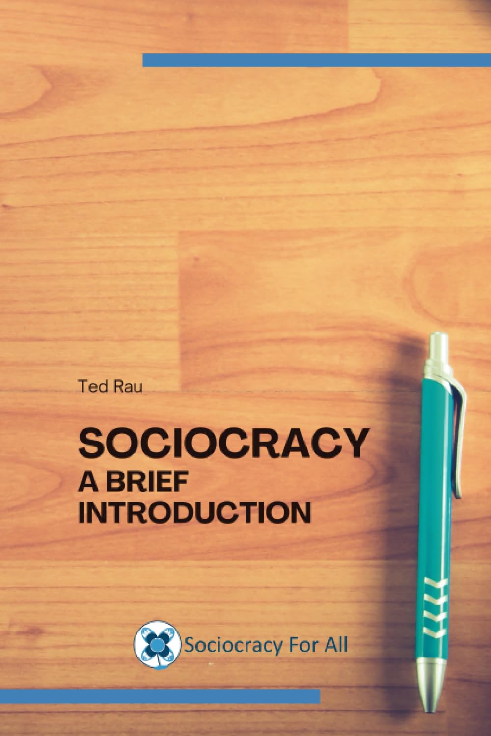 Sociocracy. A brief introduction