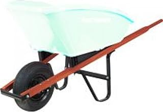 THE AMES COMPANIES 00075016 75016 Wheelbarrow Part, 5 cu-ft