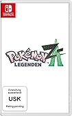 Pokémon-Legenden: Z-A - [Nintendo Switch]