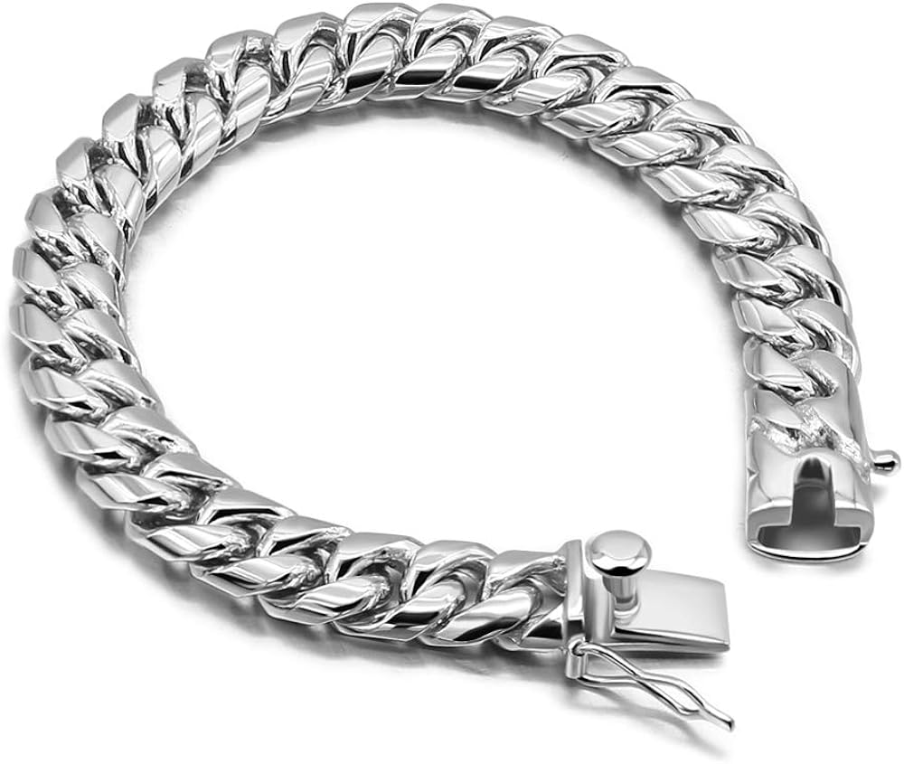 Key Things to Consider When Buying a Stainless Steel Jewellery Set