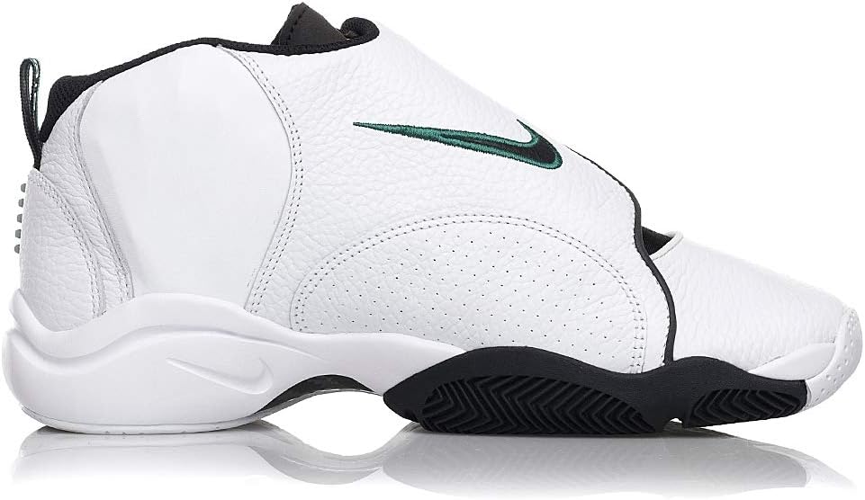  | Nike Zoom GP [AR4342-002] Men Casual Shoes Gary Payton Glove  Black/White-Gold/US  | Shoes