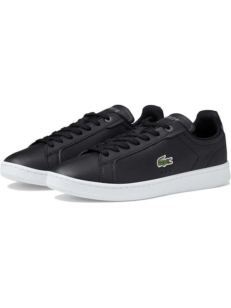 Black Lacoste Carnaby Pro BL23 1