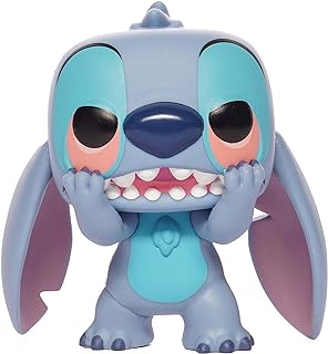 Funko Pop! Lilo & Stitch - Annoyed Stitch Special Edition 1222 (FU65040)