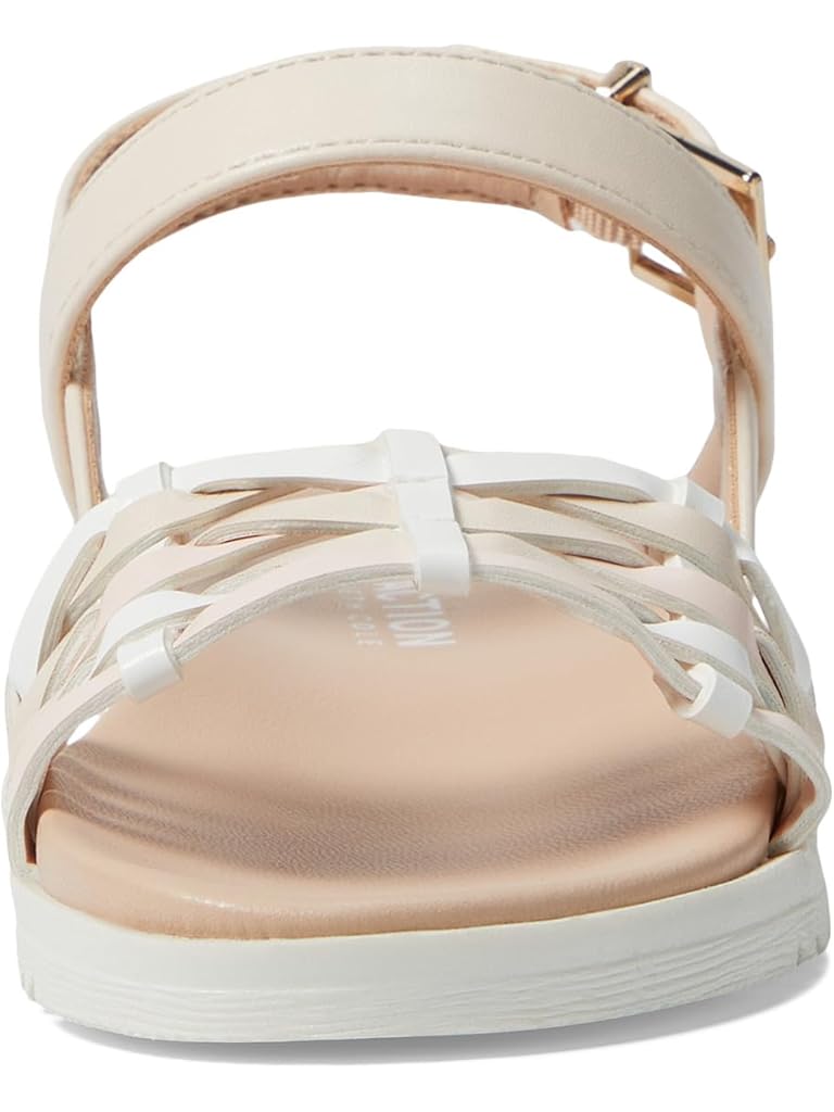 Pink Kenneth Cole Reaction Kids Lotus Oaklee (Little Kid/Big Kid)