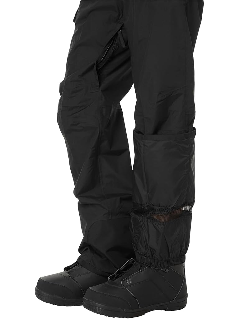 Black The North Face Freedom Pants