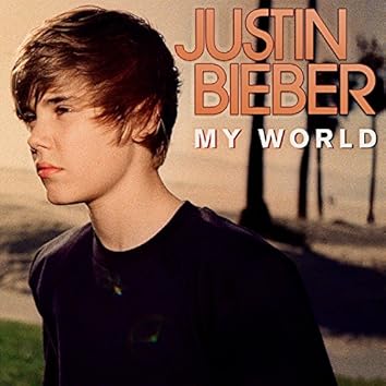 8. My World